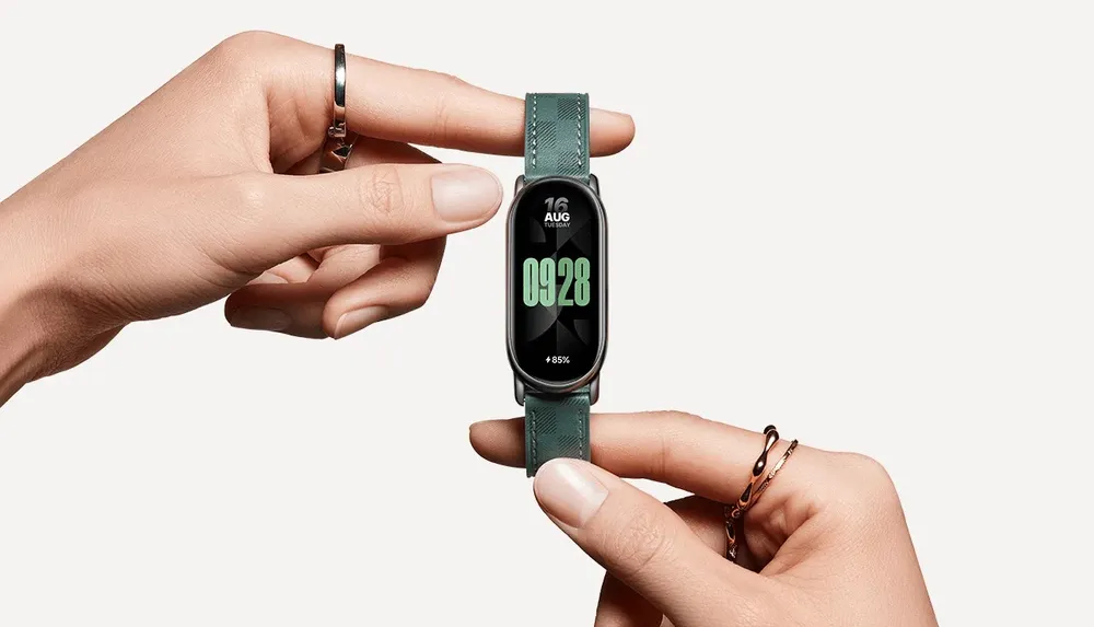 Thiết bị đeo thông minh giảm giá dịp siêu sale 11-11