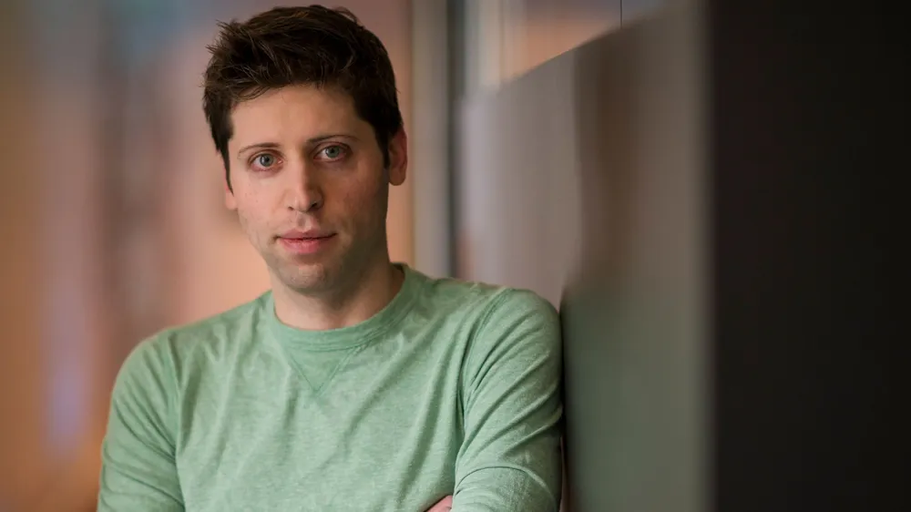 Việc Sam Altman bị sa thải đột ngột và quay trở lại là một sự kiện chấn động trong giới công nghệ. Ảnh: CNN