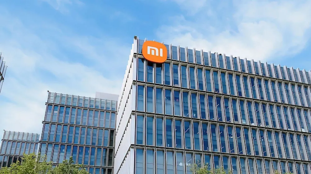 Xiaomi