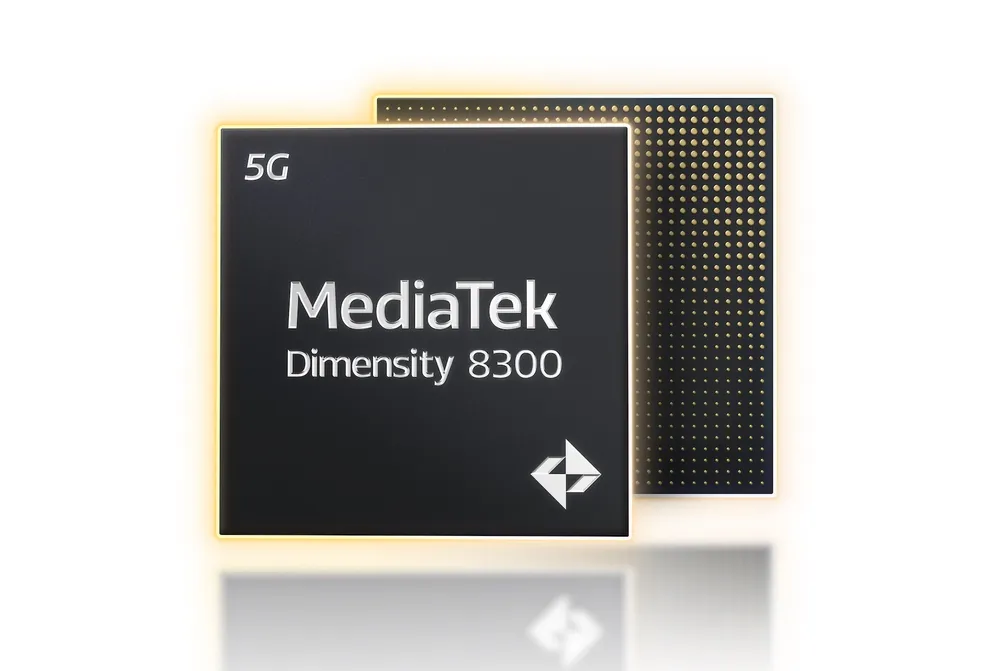 MediaTek Dimensity 8300