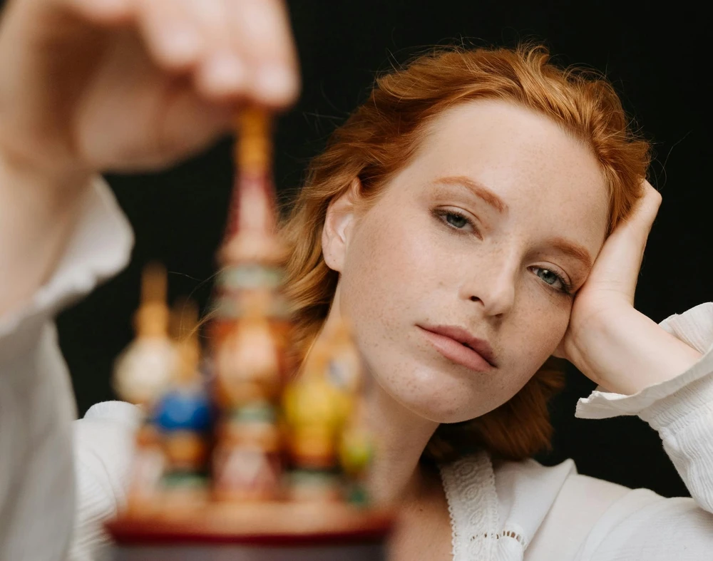 Giảm nguy cơ mất trí nhớ bằng cách hoạt động thường xuyên, vận động. Ảnh: Pexels