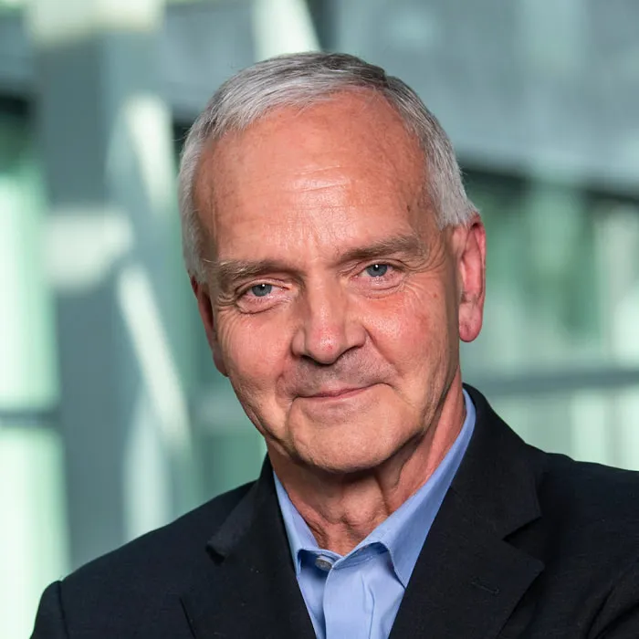 Giáo sư Martial Hebert - “Đại thụ” trong lĩnh vực robot và Thị giác máy tính sẽ chia sẻ tại AI Day 2023