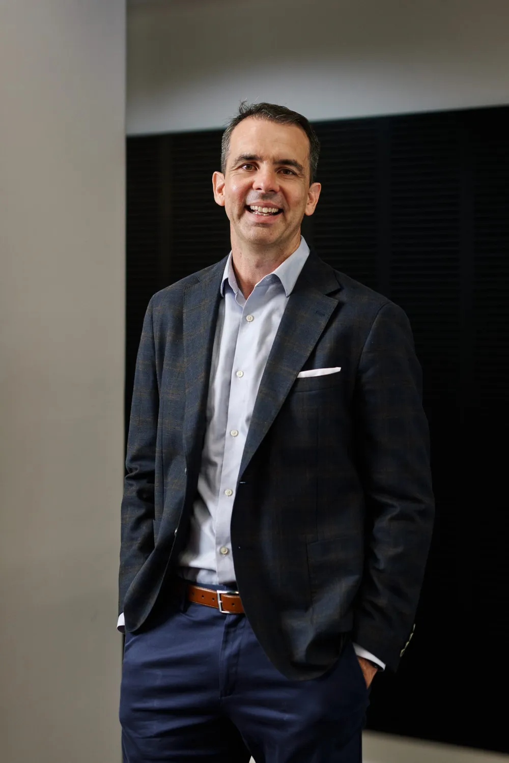 Giáo Sư Simon Lucey