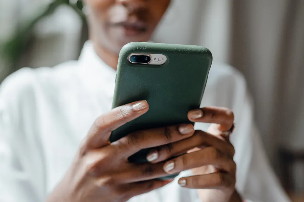 Thu cũ đổi mới là hình thức mua sắm đang ngày càng phổ biến. Ảnh: Pexels