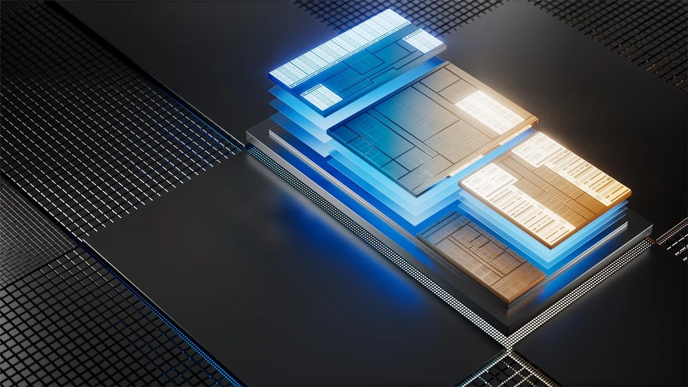 Tin công nghệ 16-12: Intel giới thiệu vi xử lý Intel Core Ultra. Tin công nghệ 16-12: Intel giới thiệu vi xử lý Intel Core Ultra.