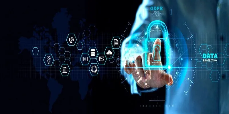 Thiếu hụt ngân sách an ninh mạng khiến ngành bán lẻ bị tấn công mạng. Ảnh minh họa