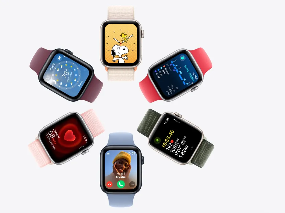 Tin công nghệ 28-12: Apple được bán trở lại Apple Watch Series 9