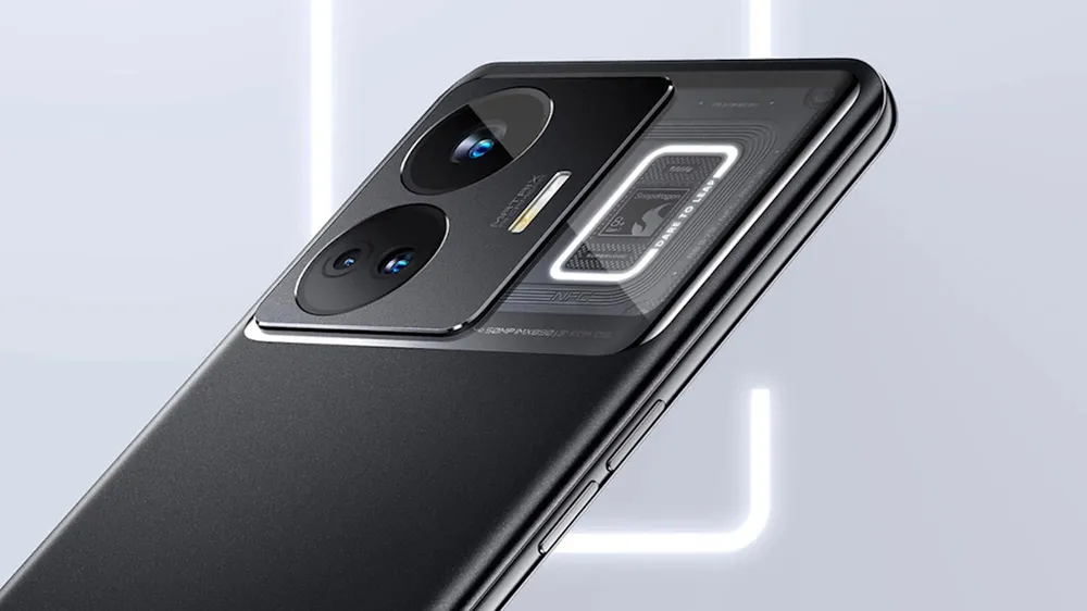 Tin công nghệ 5-1: realme GT3 sạc đầy pin trong 10 phút nhờ sạc nhanh 240 W được đánh giá cao tại Triển lãm Di động toàn cầu (MWC) 2023. Tin công nghệ 5-1: realme GT3 sạc đầy pin trong 10 phút nhờ sạc nhanh 240 W được đánh giá cao tại Triển lãm Di động toàn cầu (MWC) 2023.