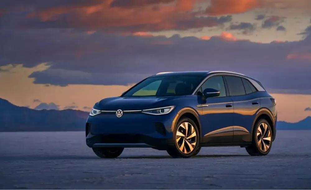 Volkswagen sẽ tích hợp ChatGPT trên ô tô từ quý 2 năm 2024.