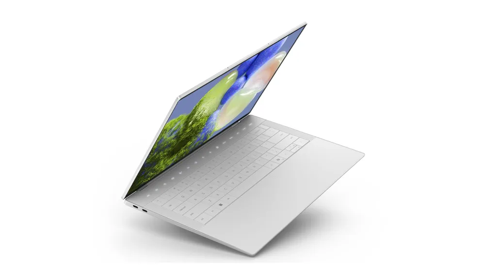 Dell giới thiệu dòng laptop XPS 2024 mới với các tính năng AI.