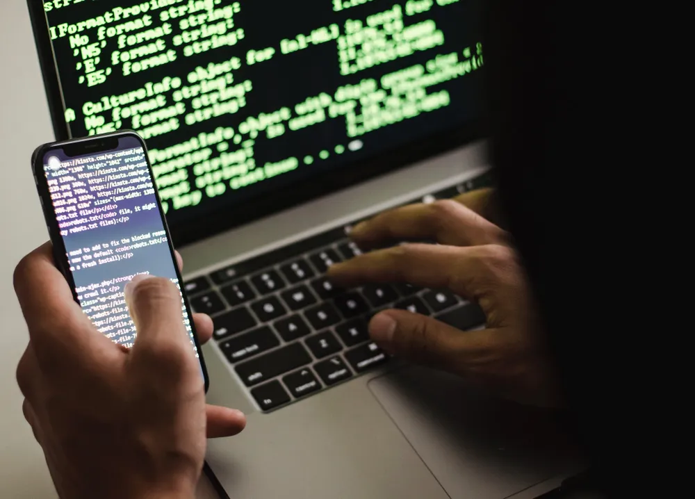 Giả mạo và lừa đảo là những xu hướng tấn công mạng trong năm 2024. Ảnh: Pexels