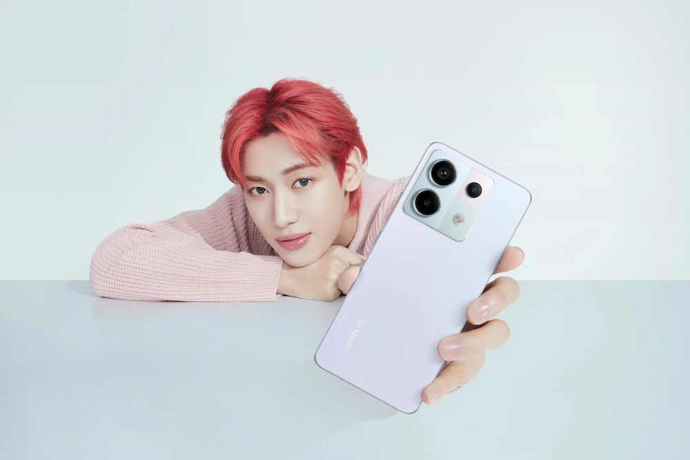 Tin công nghệ 24-1: Xiaomi Redmi Note 13 series đạt 25.000 đơn đặt hàng sau 1 tuần ra mắt. Tin công nghệ 24-1: Xiaomi Redmi Note 13 series đạt 25.000 đơn đặt hàng sau 1 tuần ra mắt