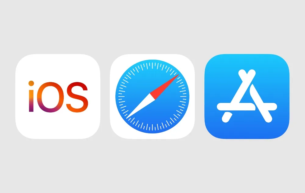 Tin công nghệ 26-1: Apple sắp cho phép người dùng iPhone cài đặt ứng dụng bên ngoài App Store.