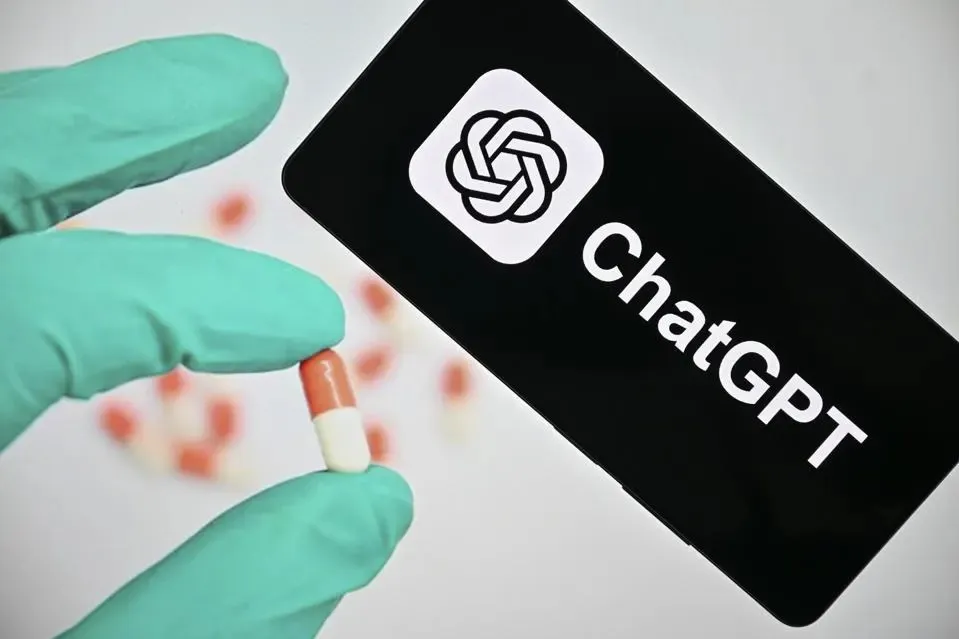 ChatGPT chẩn đoán sai phần lớn các trường hợp nhi khoa.