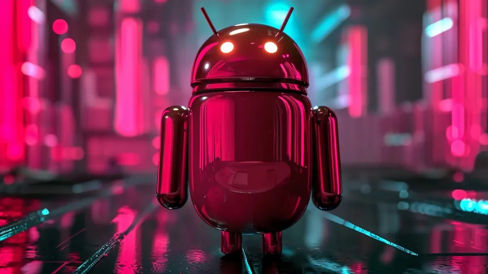Ứng dụng Android độc hại có khả năng chiếm quyền điều khiển thiết bị. Ảnh minh họa Ứng dụng Android độc hại có khả năng chiếm quyền điều khiển thiết bị. Ảnh minh họa