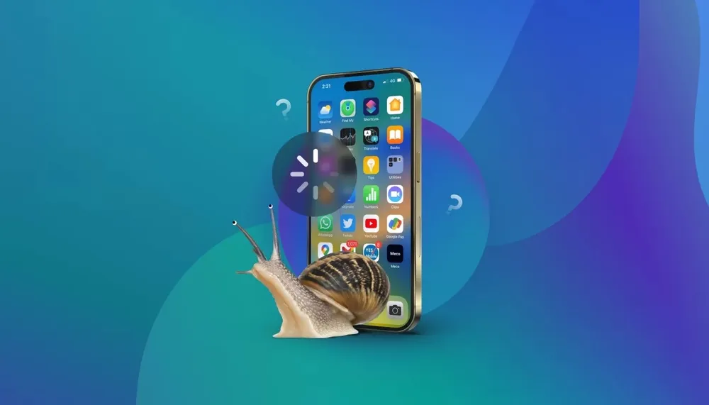 Người dùng iPhone bị chậm sẽ được bồi thường lên đến 150 USD. Ảnh minh họa