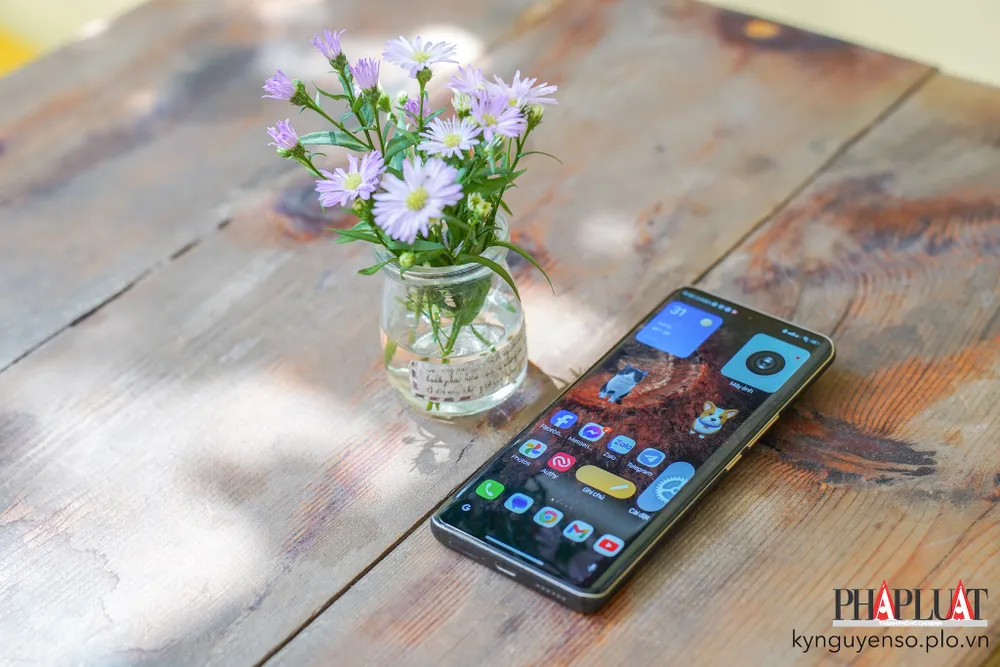 Xiaomi loại bỏ tính năng phát video YouTube khi tắt màn hình khiến nhiều người tiếc nuối. Ảnh: TIỂU MINH