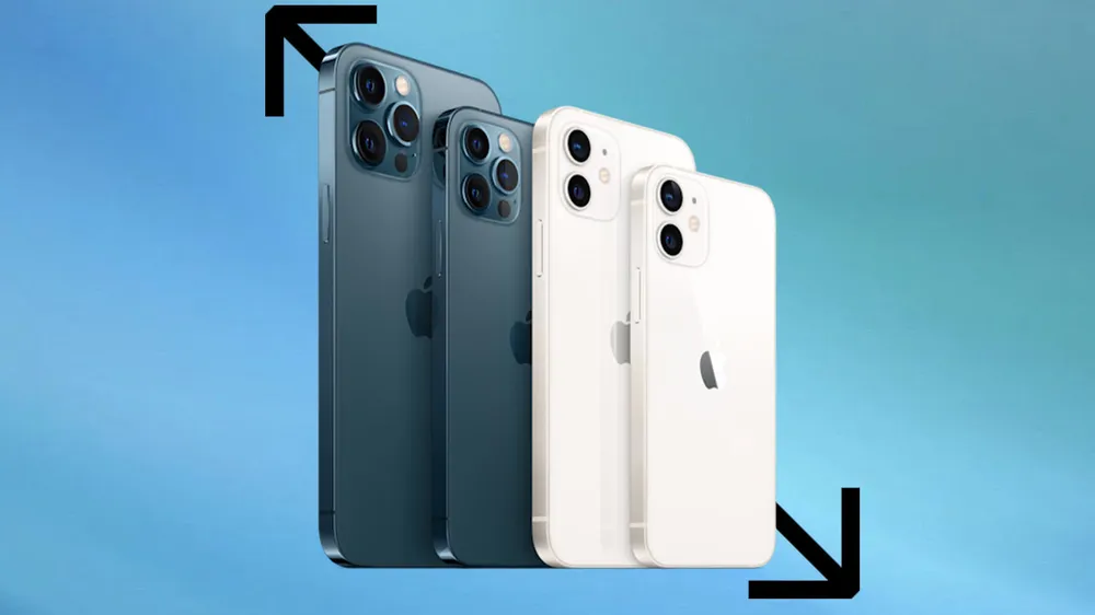 iPhone cũ đáp ứng tốt nhu cầu của nhiều người tiêu dùng. Ảnh: Apple