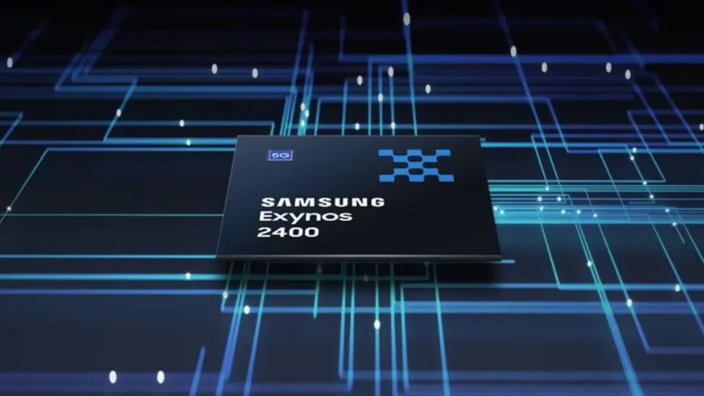 Samsung sẽ sử dụng chipset Exynos để tiết kiệm chi phí? Ảnh minh họa