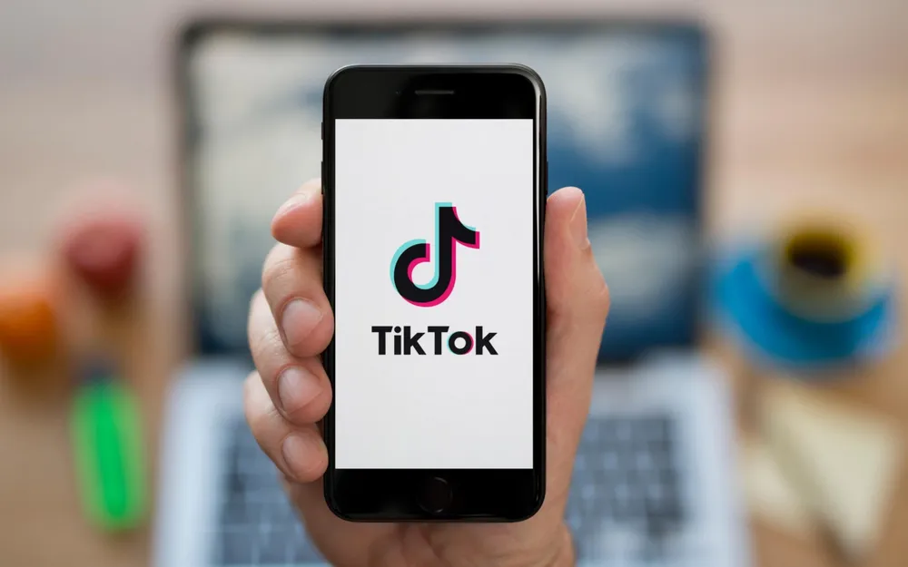 Không có bằng chứng cho thấy TikTok là mối đe dọa an ninh quốc gia. Ảnh minh họa
