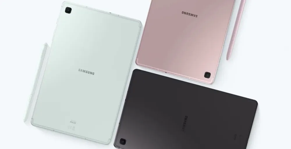 Tin công nghệ 26-3: Samsung bí mật ra mắt model Galaxy Tab S6 Lite 2024. Ảnh: Samsung