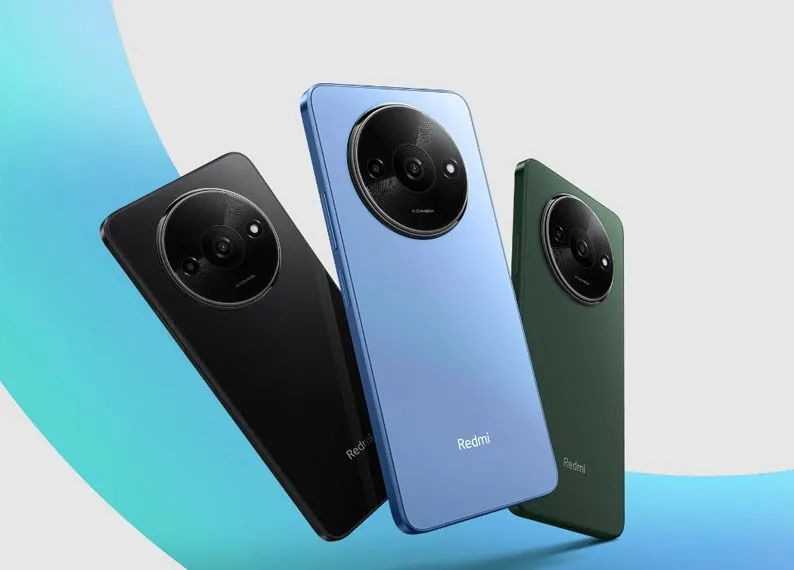 Tin công nghệ 6-4: Redmi A3 ra mắt với giá chỉ 2,49 triệu đồng. Ảnh: Xiaomi Tin công nghệ 6-4: Redmi A3 ra mắt với giá chỉ 2,49 triệu đồng. Ảnh: Xiaomi