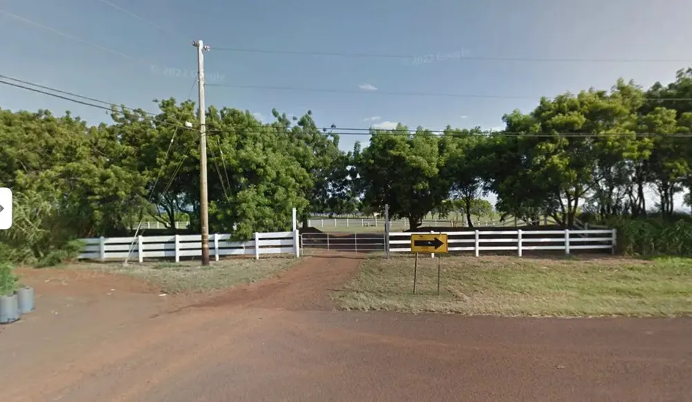 Trong những năm qua, Zuckerberg đã bổ sung những lô đất Hawaii vào danh mục đầu tư của mình. Ảnh: Google Maps Trong những năm qua, Zuckerberg đã bổ sung những lô đất Hawaii vào danh mục đầu tư của mình. Ảnh: Google Maps