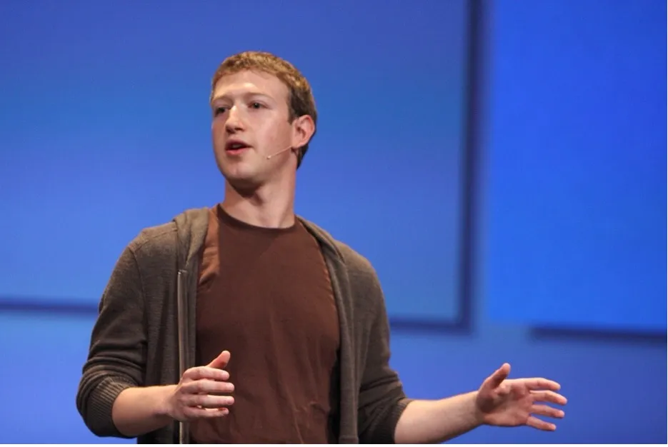 Mark Zuckerberg muốn đầu tư mạnh tay vào AI, nhưng các nhà đầu tư đã chùn bước khi nghe đến phần chi phí.