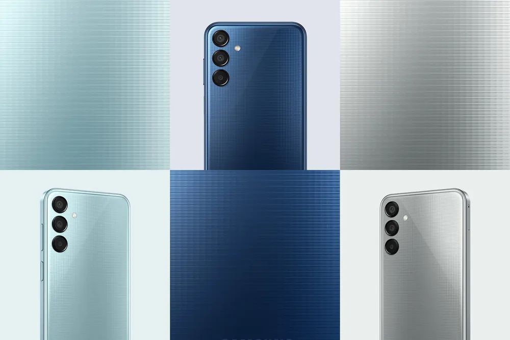 Tin công nghệ 4-5: Samsung Galaxy M15 5G là lựa chọn đáng cân nhắc trong phân khúc điện thoại dưới 5 triệu đồng.