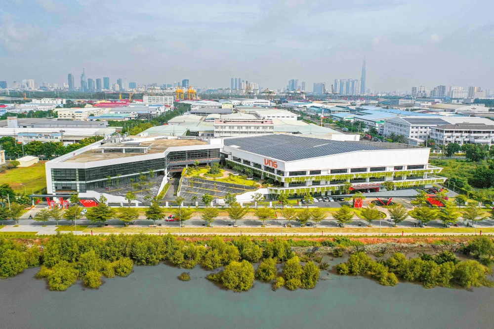 Tin công nghệ 14-5: VNG công bố báo cáo tài chính năm 2023. Tin công nghệ 14-5: VNG công bố báo cáo tài chính năm 2023.