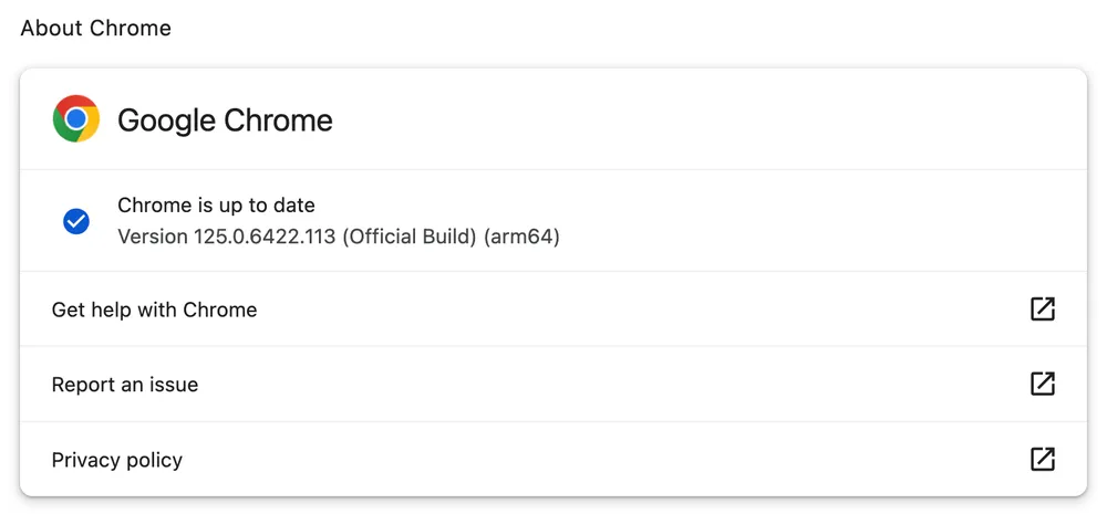 Tin công nghệ 25-5: Người dùng trình duyệt Microsoft Edge, Brave, Opera và Vivaldi cũng nên áp dụng các bản sửa lỗi khi chúng có sẵn. Ảnh: TIỂU MINH Tin công nghệ 25-5: Người dùng trình duyệt Microsoft Edge, Brave, Opera và Vivaldi cũng nên áp dụng các bản sửa lỗi khi chúng có sẵn. Ảnh: TIỂU MINH