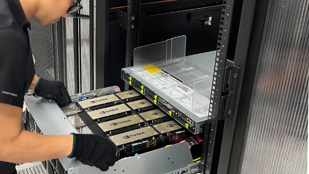 Tin công nghệ 27-5: VNG đầu tư hạ tầng AI Cloud.