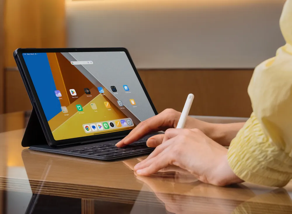 Tin công nghệ 7-6: POCO Pad cạnh tranh với iPad Gen 10, MatePad 11,5 inch.