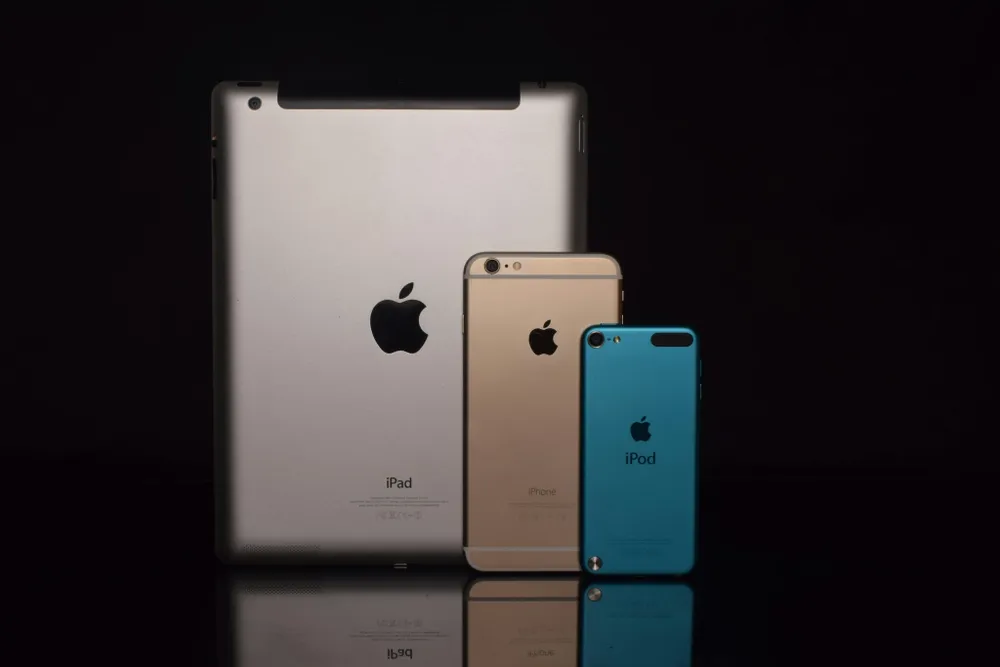 Danh sách các mẫu iPhone, iPad được cập nhật iOS 18 beta, iPadOS 18 beta. Ảnh: Pexels Danh sách các mẫu iPhone, iPad được cập nhật iOS 18 beta, iPadOS 18 beta. Ảnh: Pexels