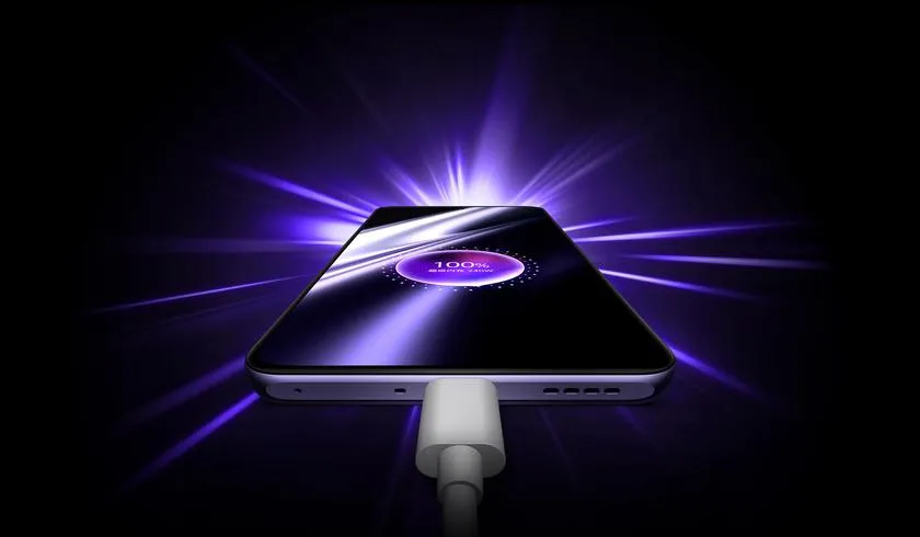 Tin công nghệ 10-6: Realme thử nghiệm công nghệ sạc nhanh 300 W, hỗ trợ sạc đầy pin điện thoại trong vòng chưa đầy 5 phút.