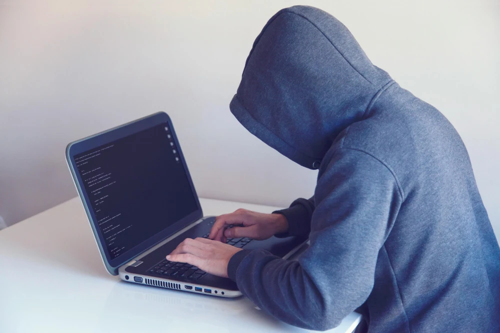 Xóa dấu vết trên Internet không hề đơn giản. Ảnh: Pexels Xóa dấu vết trên Internet không hề đơn giản. Ảnh: Pexels