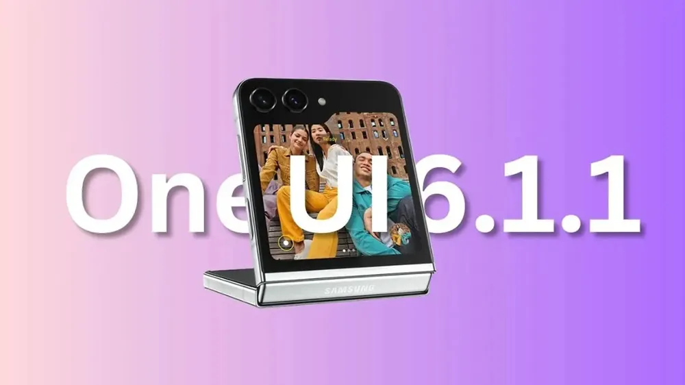 Tin công nghệ 25-6: One UI 6.1.1 sẽ ra mắt ngày 10-7. Tin công nghệ 25-6: One UI 6.1.1 sẽ ra mắt ngày 10-7.