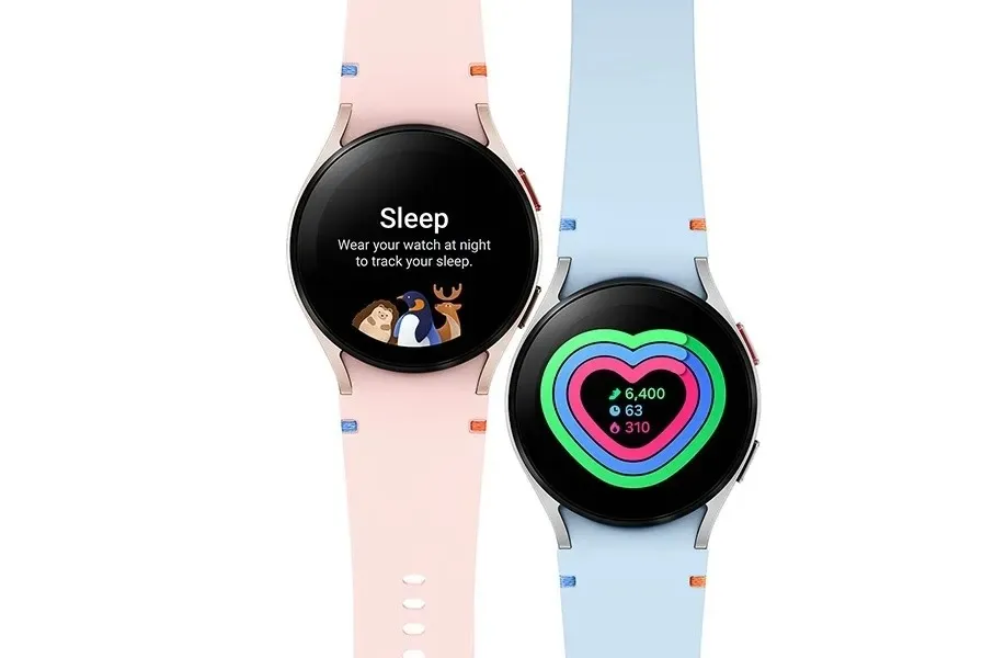 Tin công nghệ 28-6: Galaxy Watch FE lộ diện với thiết kế mới. Tin công nghệ 28-6: Galaxy Watch FE lộ diện với thiết kế mới.