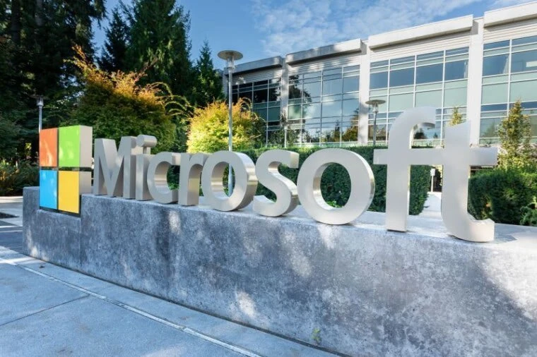 Tin công nghệ 4-7: Microsoft sa thải nhân viên đầu năm tài chính 2025. Ảnh minh họa Tin công nghệ 4-7: Microsoft sa thải nhân viên đầu năm tài chính 2025. Ảnh minh họa
