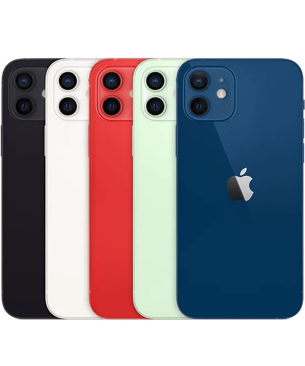 iPhone 12 vẫn là một trong những mẫu điện thoại tầm trung đáng mua dù đã ra mắt vài năm. iPhone 12 vẫn là một trong những mẫu điện thoại tầm trung đáng mua dù đã ra mắt vài năm.
