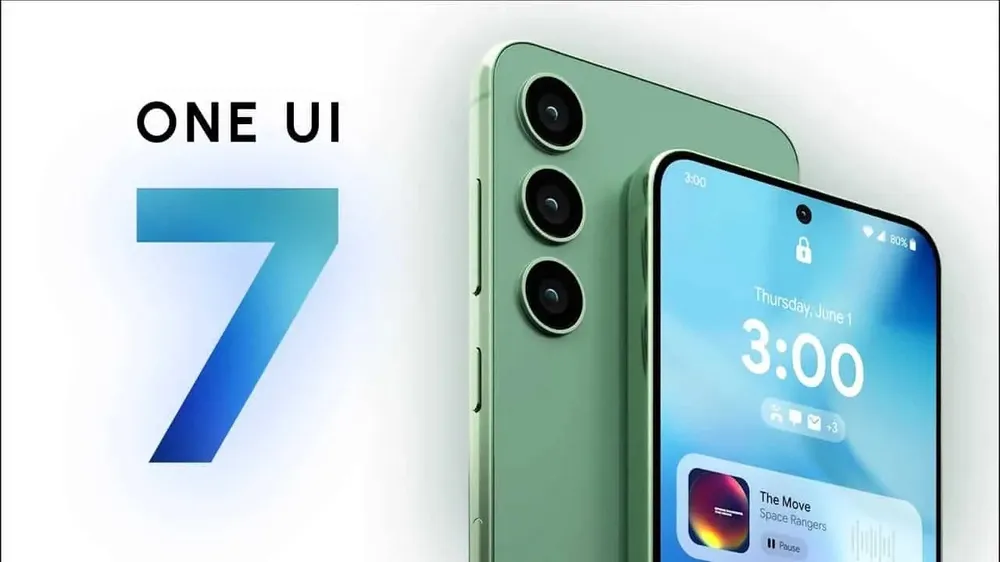 Tin công nghệ 18-7: One UI 7 sẽ được cải tiến về giao diện người dùng. Tin công nghệ 17-7: One UI 7 sẽ được cải tiến về giao diện người dùng.