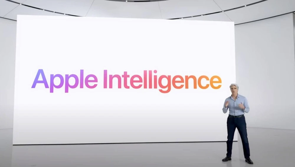 Tin công nghệ 18-7: Apple phủ nhận việc sử dụng video YouTube để đào tạo AI. Ảnh: Apple Tin công nghệ 18-7: Apple phủ nhận việc sử dụng video YouTube để đào tạo AI. Ảnh: Apple