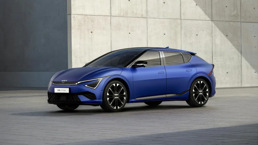 Với những chính sách ưu đãi, hỗ trợ và thuận lợi, Việt Nam kỳ vọng trở thành trung tâm sản xuất xe điện trong khu vực. Ảnh: Pexels