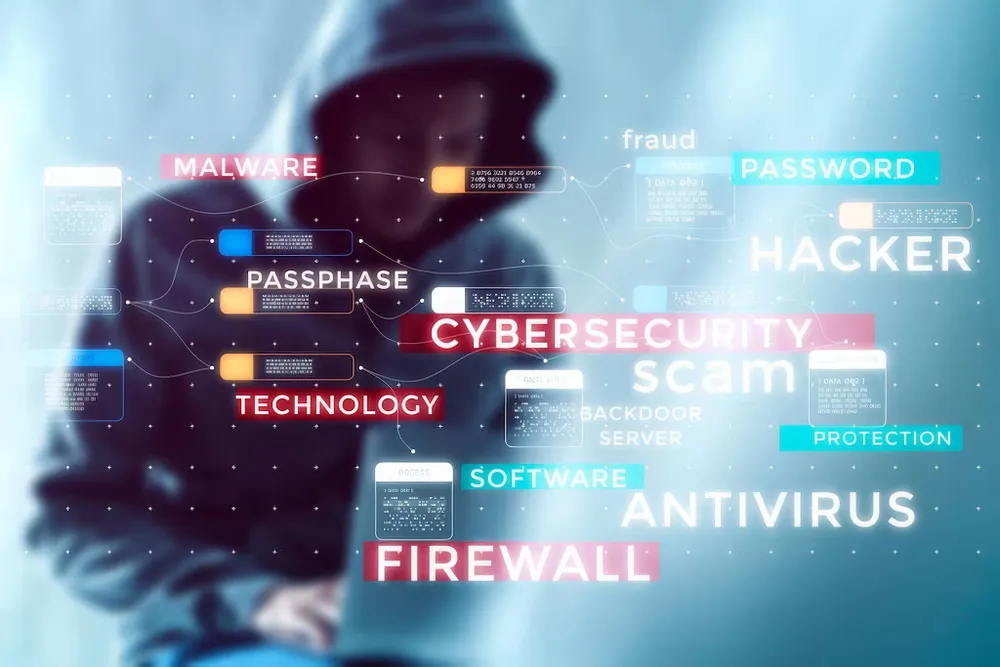 Nhiều bí mật vô tình bị rò rỉ trên Internet, tạo cơ hội cho hacker tấn công mạng. Ảnh minh họa Nhiều bí mật vô tình bị rò rỉ trên Internet, tạo cơ hội cho hacker tấn công mạng. Ảnh minh họa