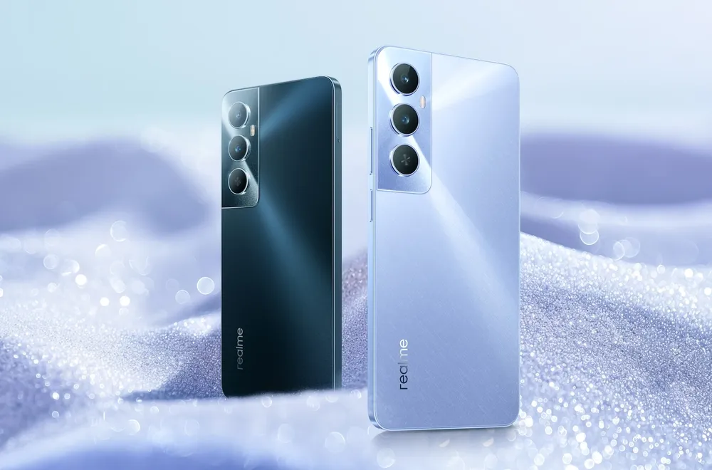 Hiện tại, realme C65 đang được bán với giá chỉ từ 3,79 triệu đồng, cùng thời gian bảo hành lên đến 2 năm. Hiện tại, realme C65 đang được bán với giá chỉ từ 3,79 triệu đồng, cùng thời gian bảo hành lên đến 2 năm.