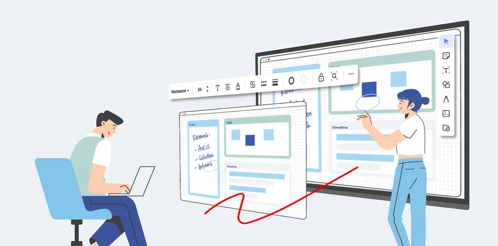 Tin công nghệ 16-8: Phần mềm làm việc nhóm trực tuyến tích hợp AI - TeamOne hiện đang được cung cấp miễn phí. Tin công nghệ 16-8: Phần mềm làm việc nhóm trực tuyến tích hợp AI - TeamOne hiện đang được cung cấp miễn phí.