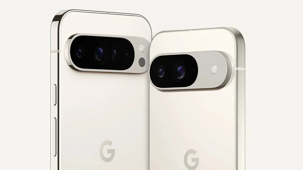 Tin công nghệ 25-8: Pixel 9 thu hút người dùng nhờ các tính năng AI. Tin công nghệ 25-8: Pixel 9 thu hút người dùng nhờ các tính năng AI.