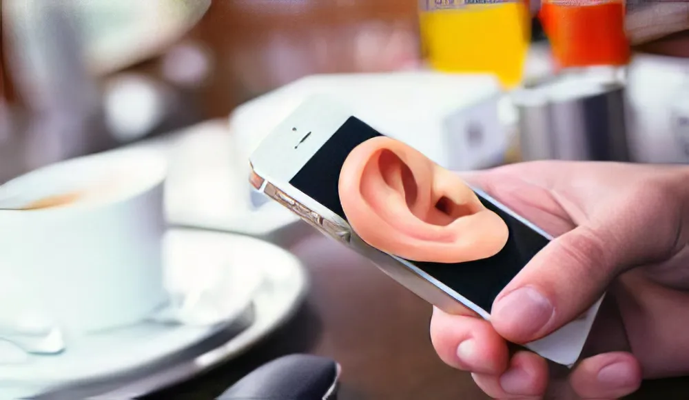 Facebook có nghe lén điện thoại người dùng không?