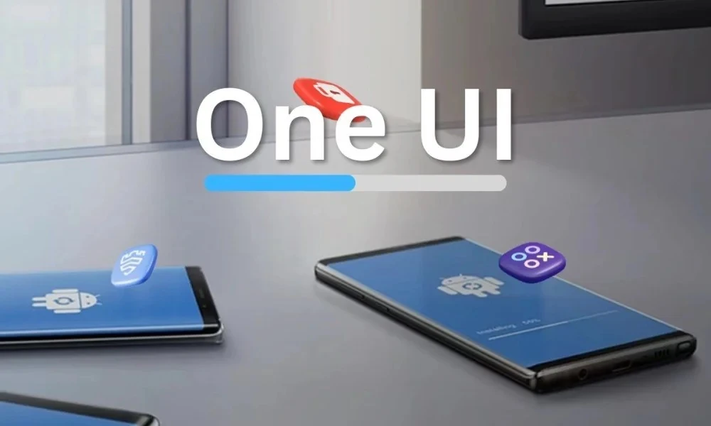 Bản cập nhật One UI 6.1.1 sẽ sớm được phát hành.