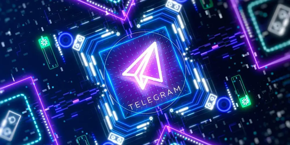 Nền tảng Telegram đang trở thành sân chơi mới của tội phạm mạng.